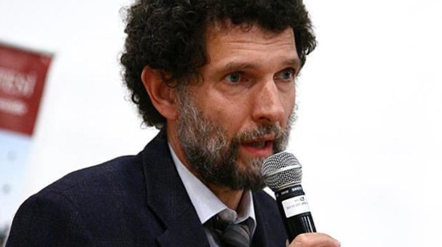 Gezi Parkı davasının gerekçeli kararı açıklandı: Osman Kavala'yla ilgili kanıt yok