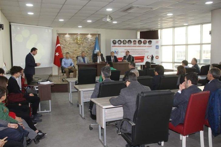 Gördes kütüphanelerinde şehitlerin adı yaşatılacak G1