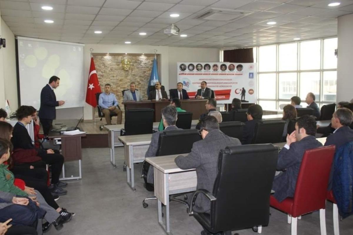 G&ouml;rdes k&uuml;t&uuml;phanelerinde şehitlerin adı yaşatılacak