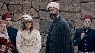 Filinta 5. Bölüm Fragmanı