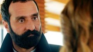 Kertenkele 12. Bölüm Fragmanı