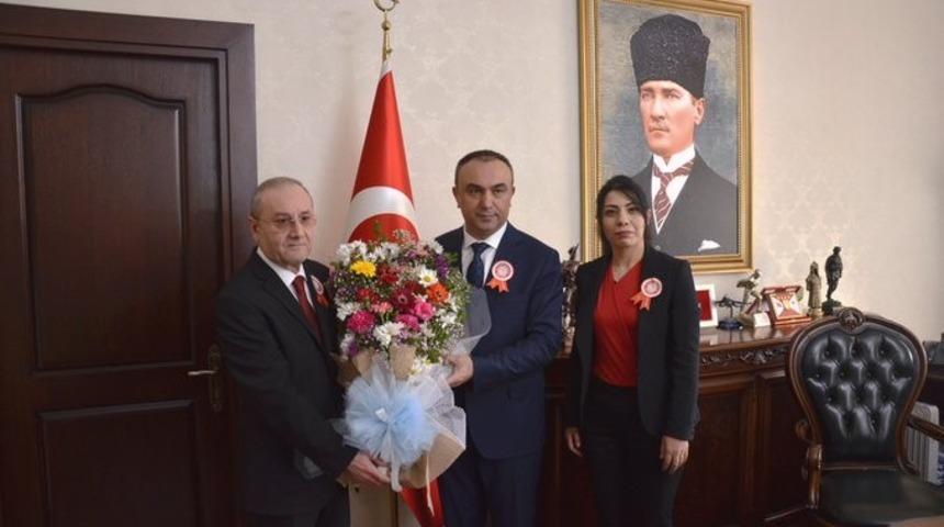 Vergi Haftası etkinliği