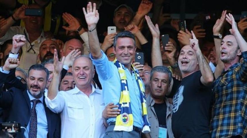 Fenerbahçeli eski yönetici Selim Kosif'den tepki: 2 yılda her şeyi yaşattınız!