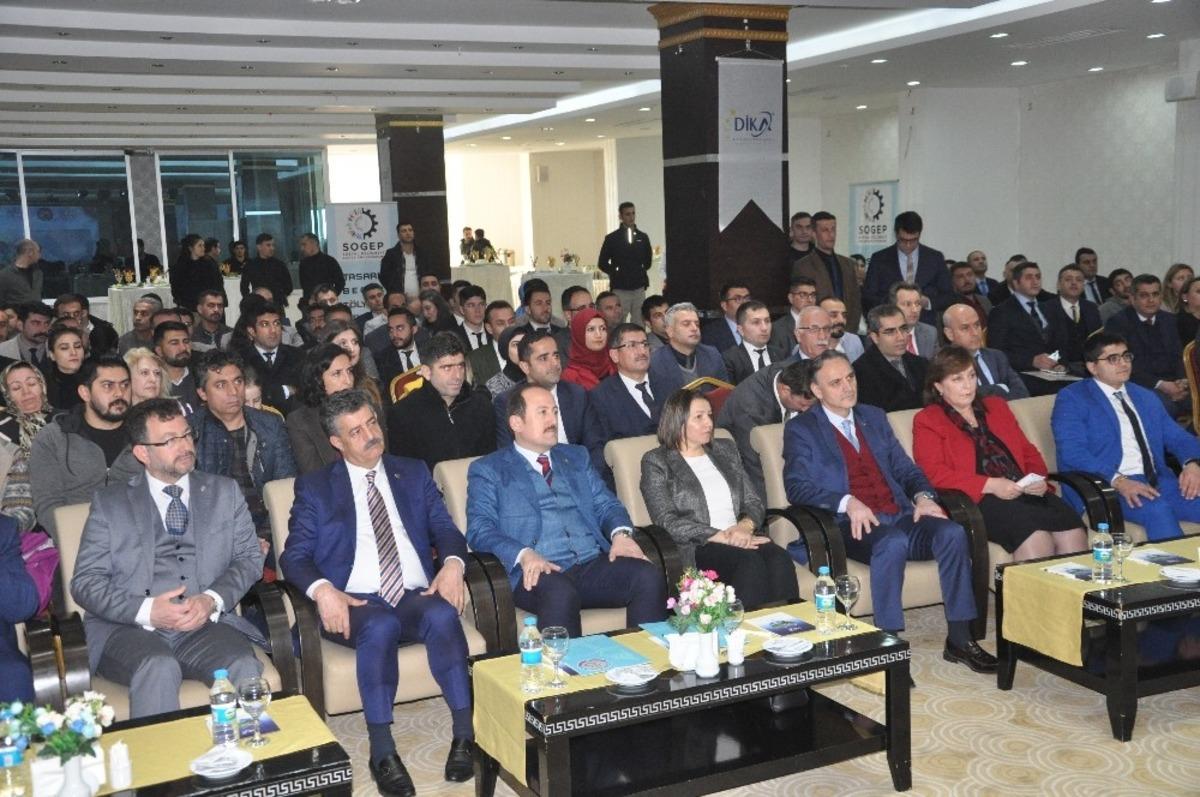 Şırnak&rsquo;ta 2 milyonluk Tasarım ve Beceri At&ouml;lyeleri Projesi hayata ge&ccedil;irildi