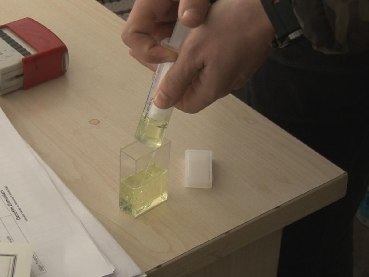 Eskişehir&rsquo;de &lsquo;akaryakıt&rsquo; denetimi