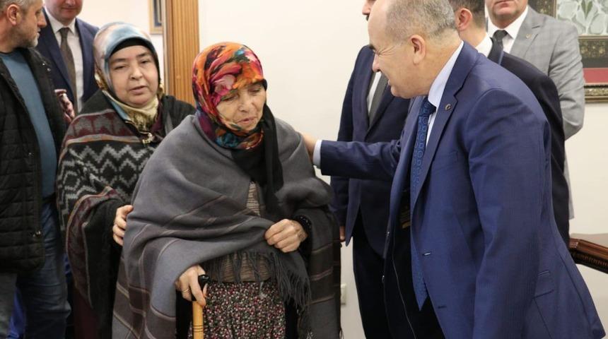 Alzheimer hastaları artık kaybolmayacak