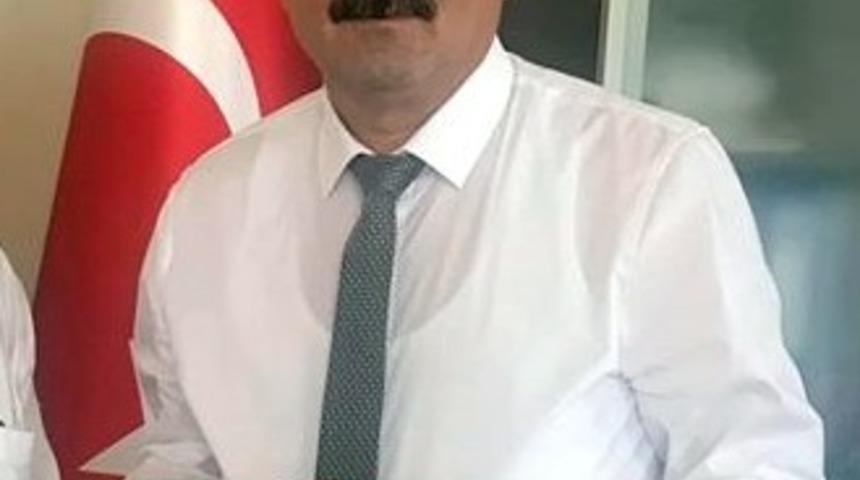Gaziantep Havalimanı Baş M&uuml;d&uuml;r&uuml; Alaattin Kırcı g&ouml;revinden alındı