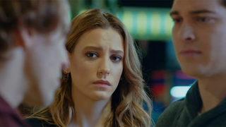 Medcezir 56. Bölüm 2. Fragmanı