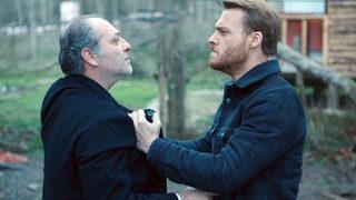 Şeref Meselesi 9. Bölüm Fragmanı