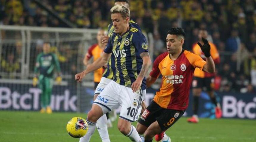 Max Kruse: "Kötü gece için üzgünüm"