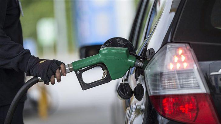 Son dakika haberi: Benzin ve motorin fiyatlarında yükseliş devam ediyor! Üst üste 3. zam (Güncel benzin fiyatları)