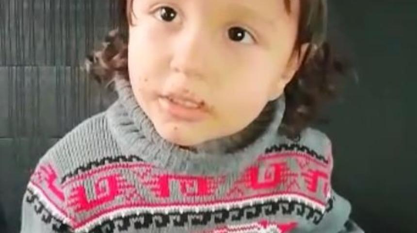 Polis amcaları sokak sokak dolaşıp k&uuml;&ccedil;&uuml;k Adem&rsquo;in ailesini aradı