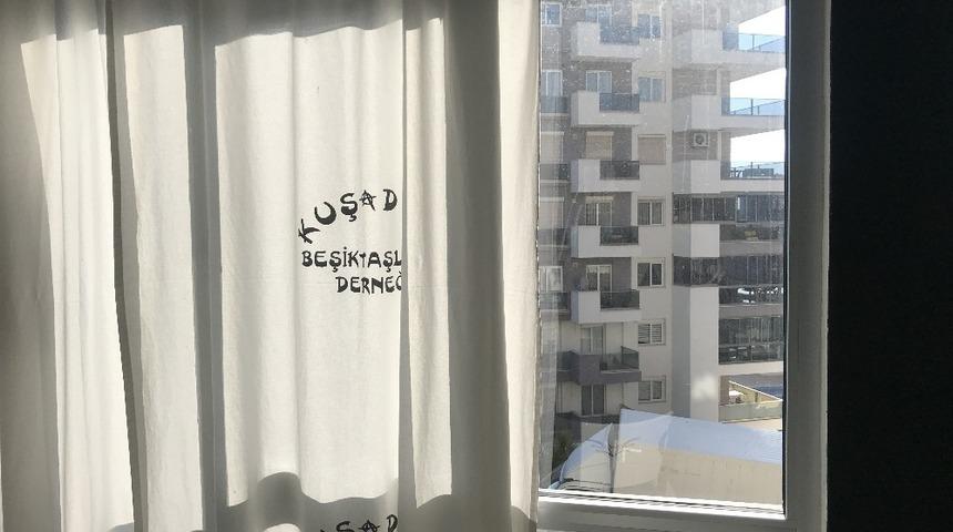 Beşiktaşlılar derneğini soyan ş&uuml;pheli tutuklandı