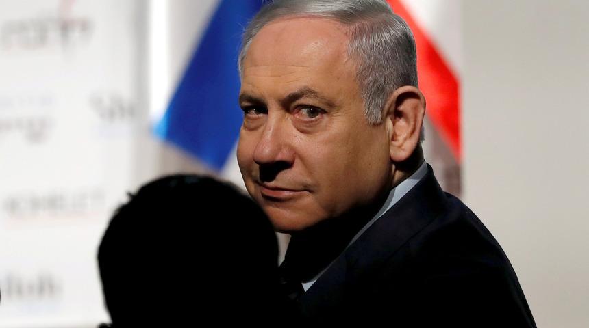 İsrail Başbakanı Netanyahu'dan gerilimi tırmandıracak sözler: Vurmaya devam edeceğiz