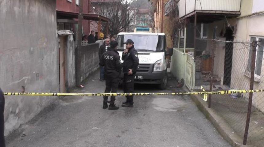 Bu acının tarifi yok! Babasını bu halde buldu