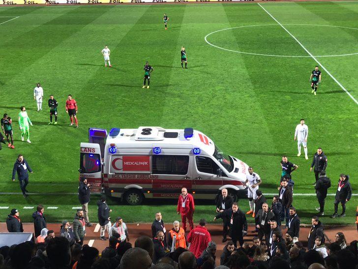 Nursal Bilgin hayatını kaybetti! G1