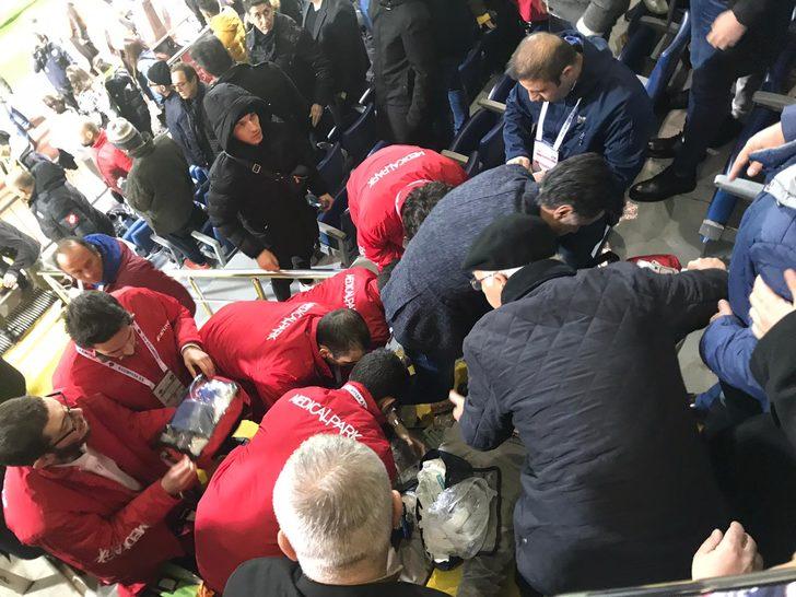 Nursal Bilgin hayatını kaybetti! G2