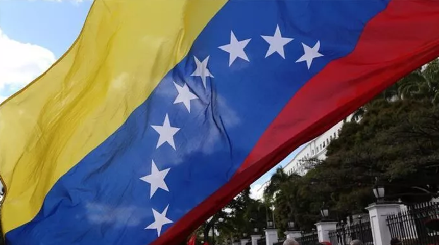 Venezuela&rsquo;dan depremin ardından T&uuml;rkiye ve İran&rsquo;a destek mesajı
