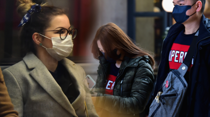 İspanya'ya tatile gelen İtalyan doktorda Kovid-19 tespit edildi