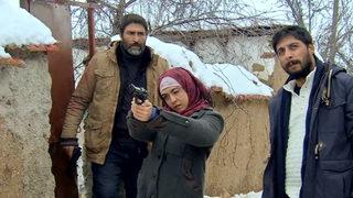 Sungurlar 13. Bölüm Fragmanı