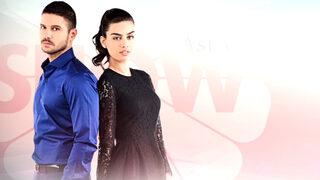 Asla Vazgeçmem Yakında Show'da...