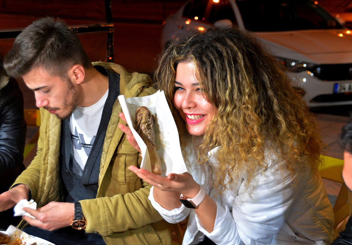 Talep patladı! Adana&rsquo;ya şırdan yetmiyor