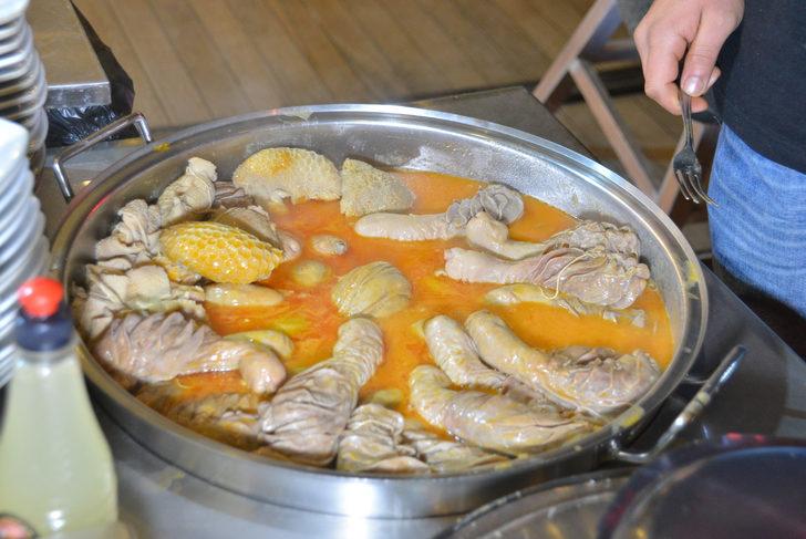 Talep patladı! Adana’ya şırdan yetmiyor G1