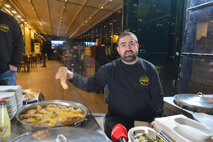 Talep patladı! Adana’ya şırdan yetmiyor G2