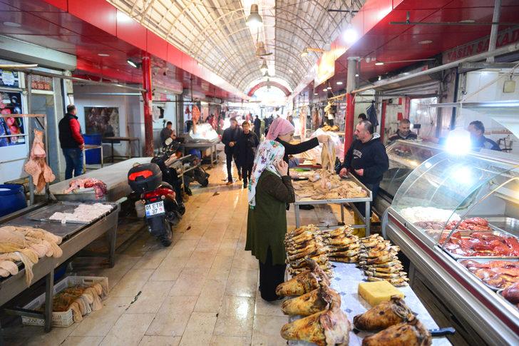 Talep patladı! Adana’ya şırdan yetmiyor G3