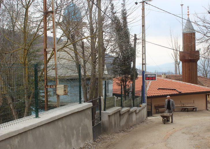 Dedeler köyünde 600 yıldır davul zurna çalmak yasak G2