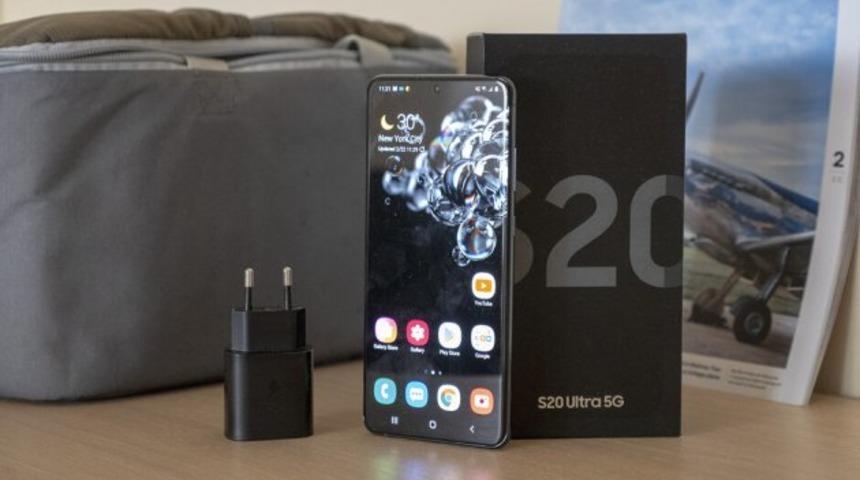 5000 mAh’lık bataryayı 1 saatte şarj ediyor