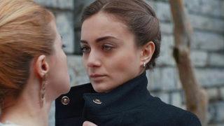 Güllerin Savaşı 27. Bölüm 2. Fragmanı