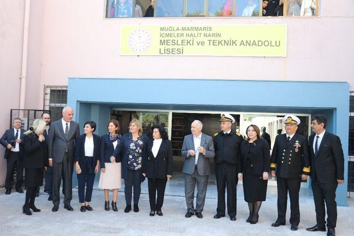 Otizmli ve özel eğitim gerekli öğrenciler için anlamlı açılış G5