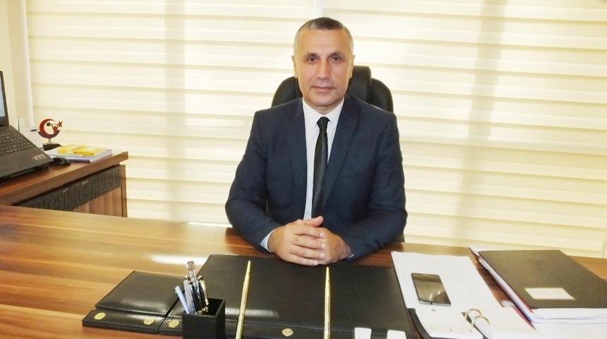 Burhaniye’de uluslararası oryantiring şenliği yapılacak