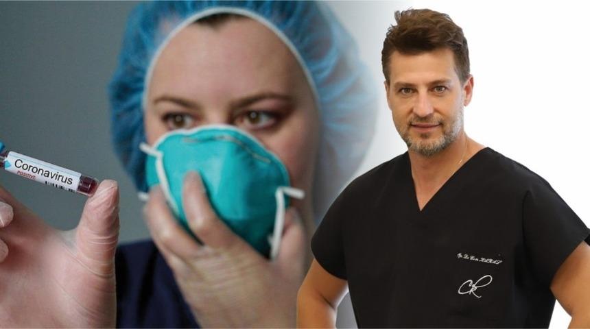 Dünyayı tedirgin eden Coronavirüs ‘e karşı alınacak önlemler