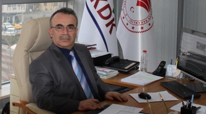 TKDK’dan Amasya’ya 16,5 milyonluk yatırım