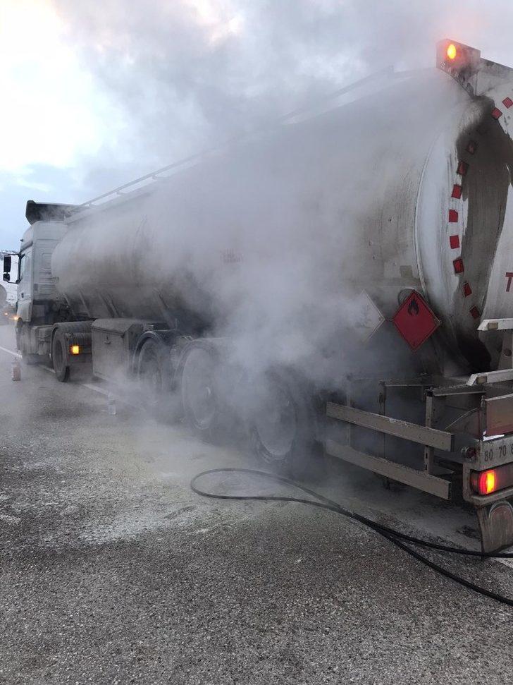 Faciaya ramak kaldı G2