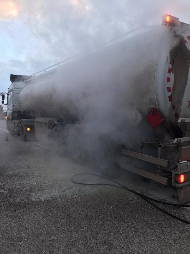 Faciaya ramak kaldı G5