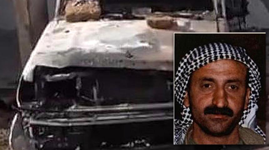 Son dakika: Kırmızı bültenle aranan terörist etkisiz hale getirildi