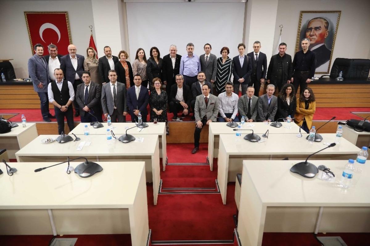 Bayraklı&rsquo;da kentsel d&ouml;n&uuml;ş&uuml;mde kooperatif modeli