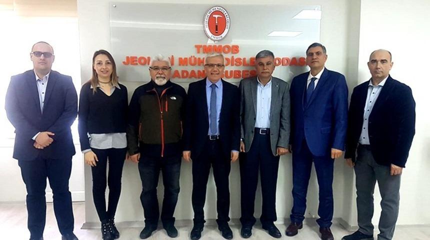 JMO&rsquo;da başkanlığı Dr. Mehmet Tatar yeniden getirildi