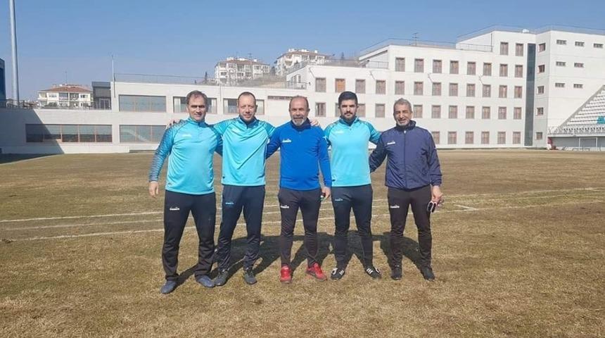 Yeşilyurt Belediyespor’un 5 haftalık galibiyet özlemi