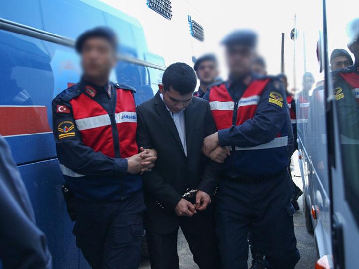 Güleda Cankel'in katili Zafer Pehlivan'dan kan donduran sözler!  G2