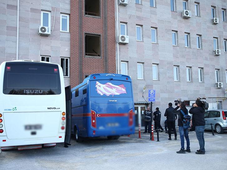 Güleda Cankel'in katili Zafer Pehlivan'dan kan donduran sözler!  G5