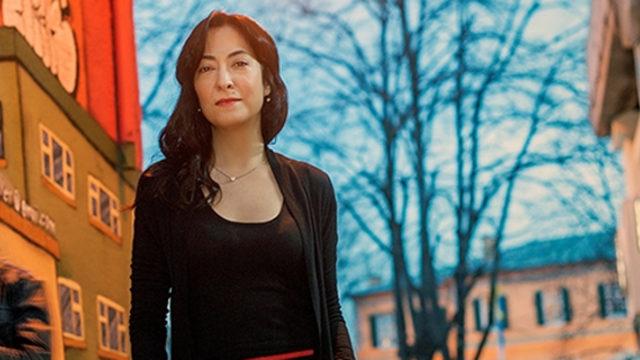 Derya Durmaz'ın filmi Berlin'de yarışacak