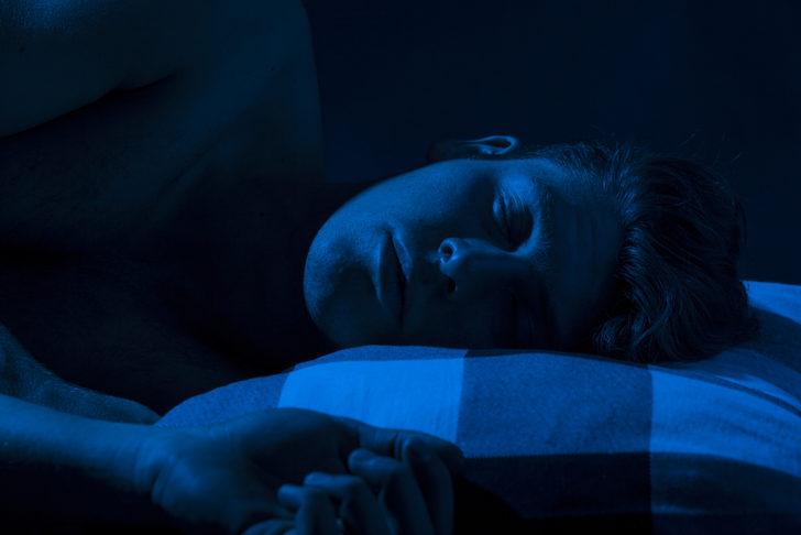 Uykunun faydasını azaltan 9 yanlış!  G4