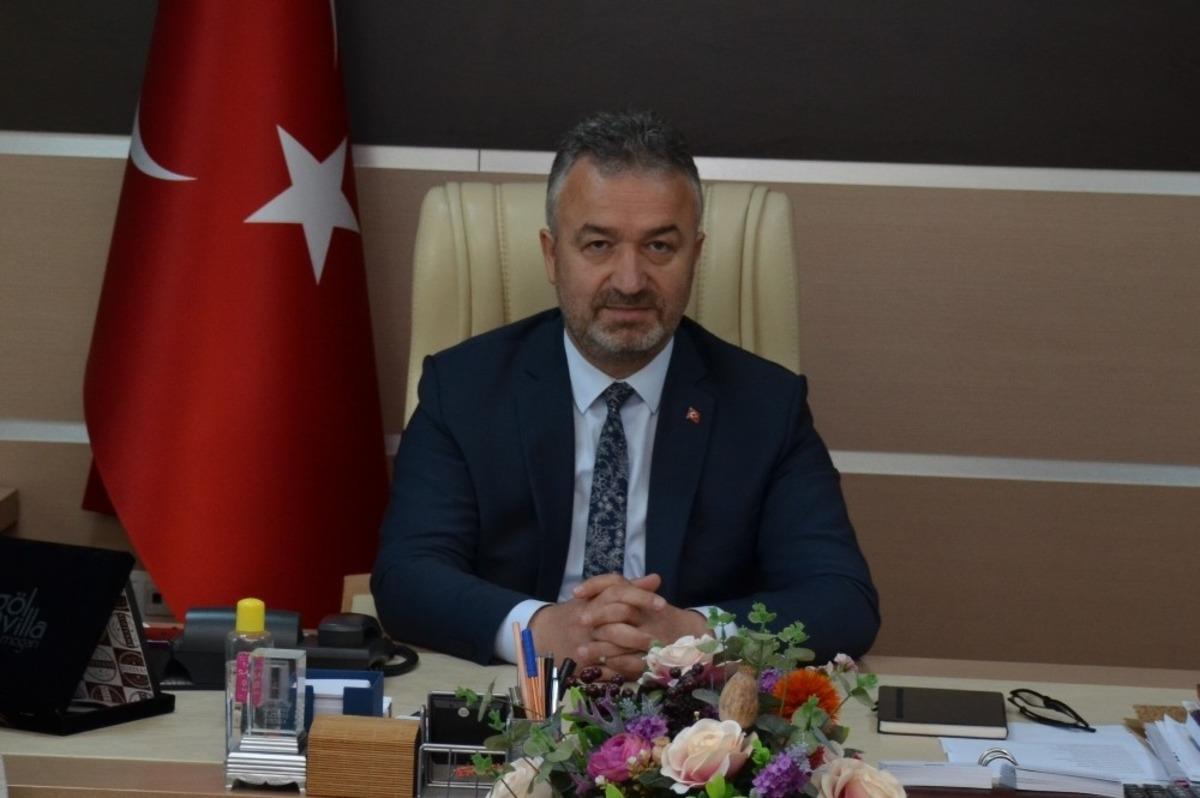 19 Mayıs Belediyesine &ldquo;Sıfır Atık Belgesi&rdquo;