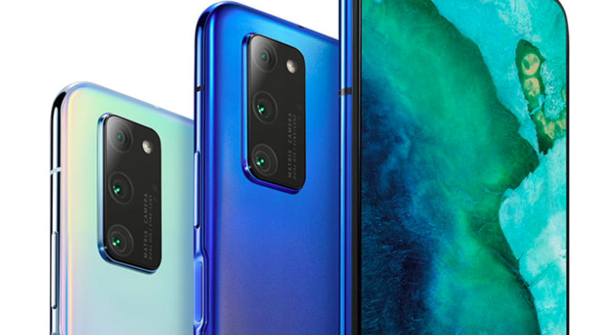 Uygun fiyatlı amiral gemisi: Honor View 30 Pro tanıtıldı! İşte &ouml;zellikleri