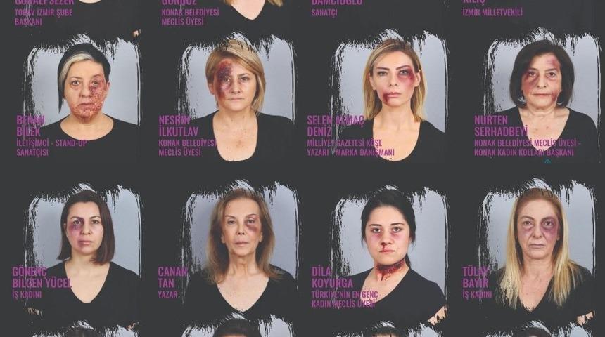 Konak 8 Mart&rsquo;a damga vuracak