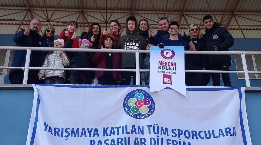 Malatyalı 3 &ouml;ğrenci birinci oldu